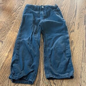 Lee Kids Black Jeans